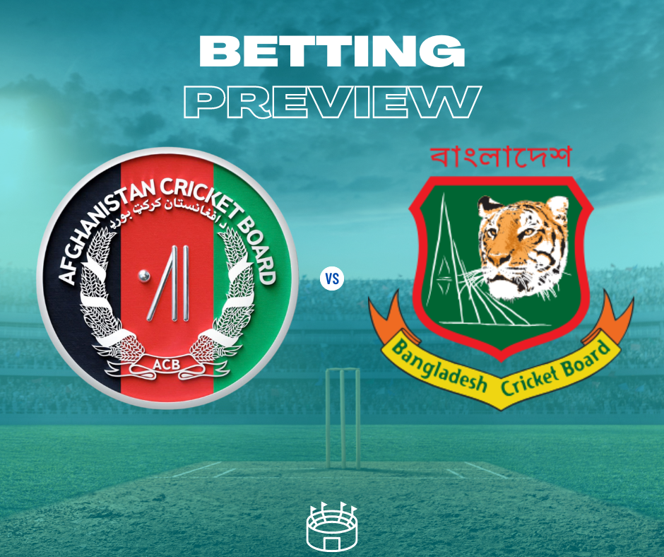 Read more about the article Afghanistan v Bangladesh T20 World Cup Preview & Predictions 25-6-24