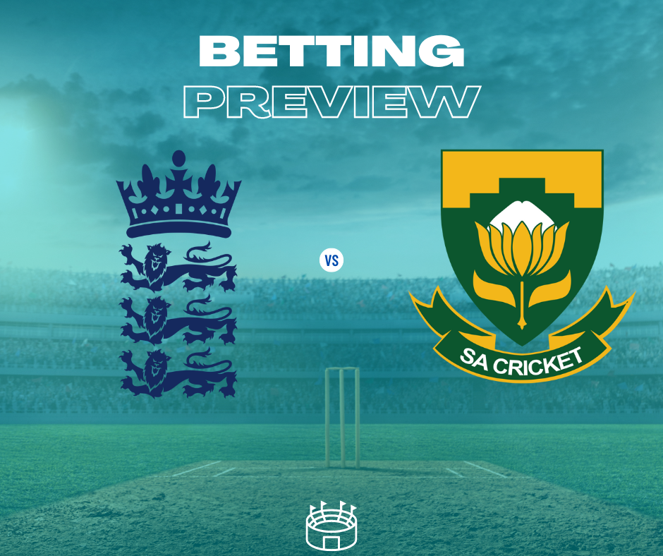 Read more about the article England vs South Africa – T20 World Cup Match Preview