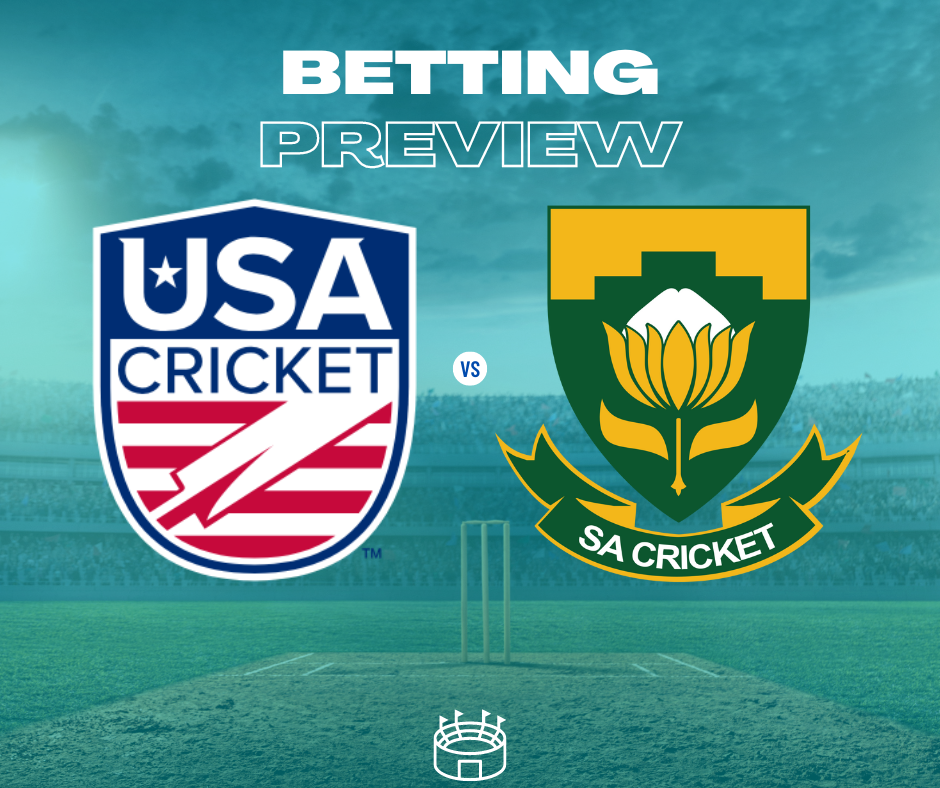 Read more about the article South Africa vs USA Cricket Match Preview