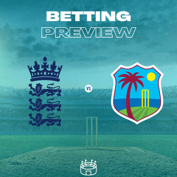 Read more about the article England v West Indies 2nd Test Preview 18-7-24