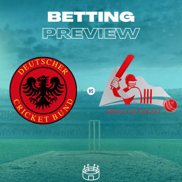 Read more about the article Germany v Gibraltar ICC T20 Preview 7-7-24