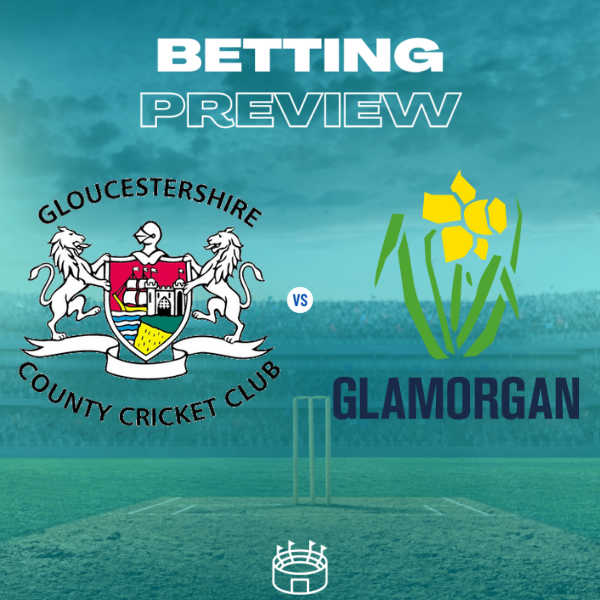 Read more about the article Gloucestershire v Glamorgan T20 Vitality Blast Preview 14-7-24