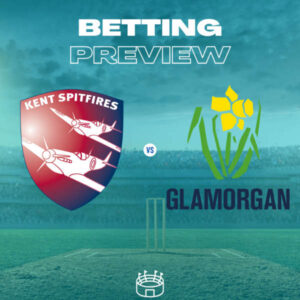 Kent Spitfires v Glamorgan T20 Vitality blast preview 16-7-24