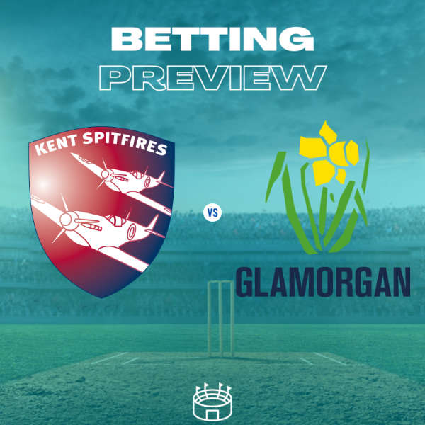 Read more about the article Kent Spitfires v Glamorgan T20 Vitality Blast Preview 16-7-24
