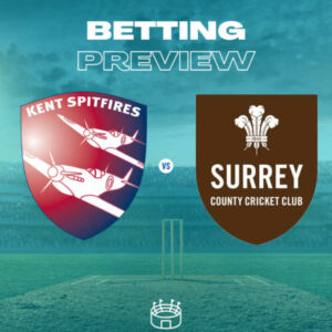 Kent Spitfires v Surrey T20 Vitality Blast preview 19-7-24