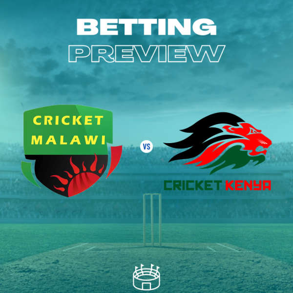 Read more about the article Malawi v Kenya T20 Preview 9-7-24