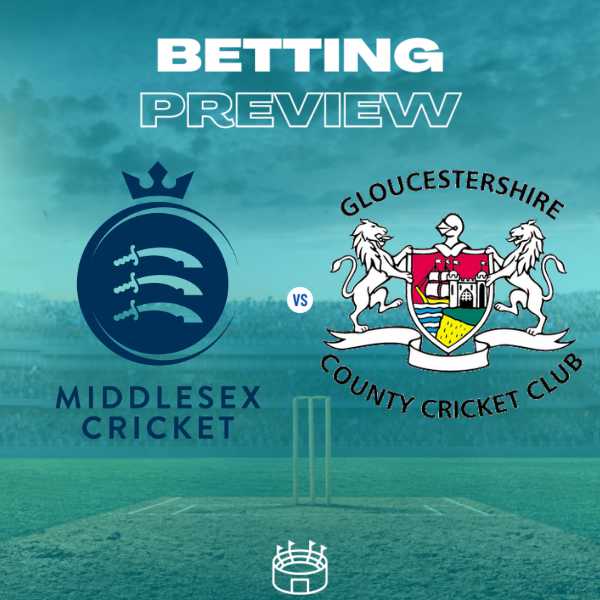 Read more about the article Middlesex v Gloucestershire T20 Vitality Blast Preview 18-7-24