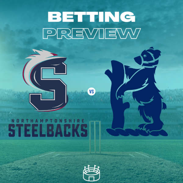 Read more about the article Northampton Steelbacks v Birmingham Bears T20 Vitality Blast Preview 18-7-24