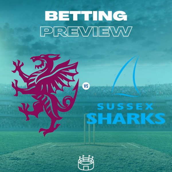Read more about the article Somerset v Sussex Sharks T20 Vitality Blast preview 18-7-24
