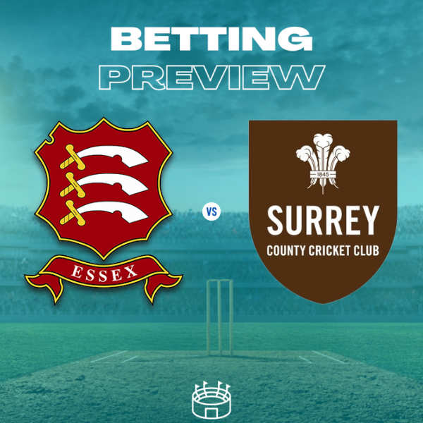 Read more about the article Essex v Surrey T20 Vitality Blast Preview 14-7-24