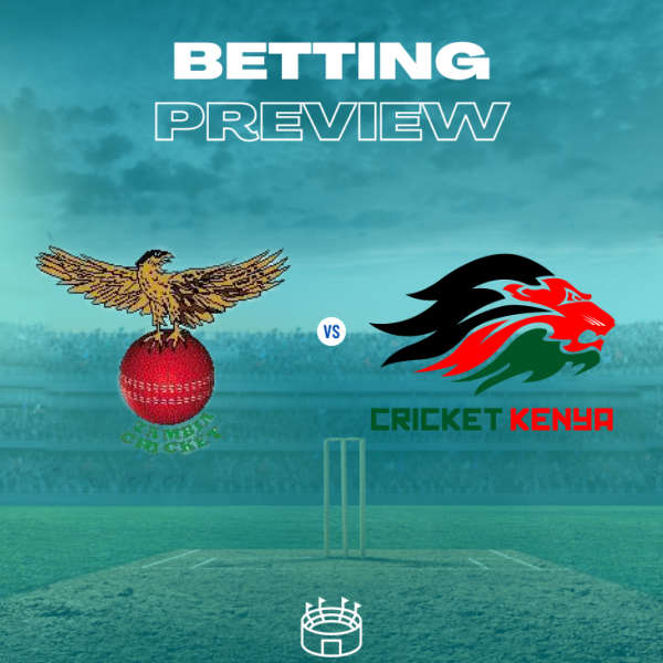 Read more about the article Zambia v Kenya Cricket Match Preview & Predictions 2nd July 2024