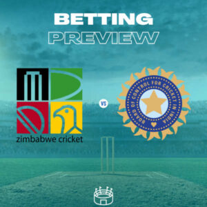 Zimbabwe v India 6.7.24