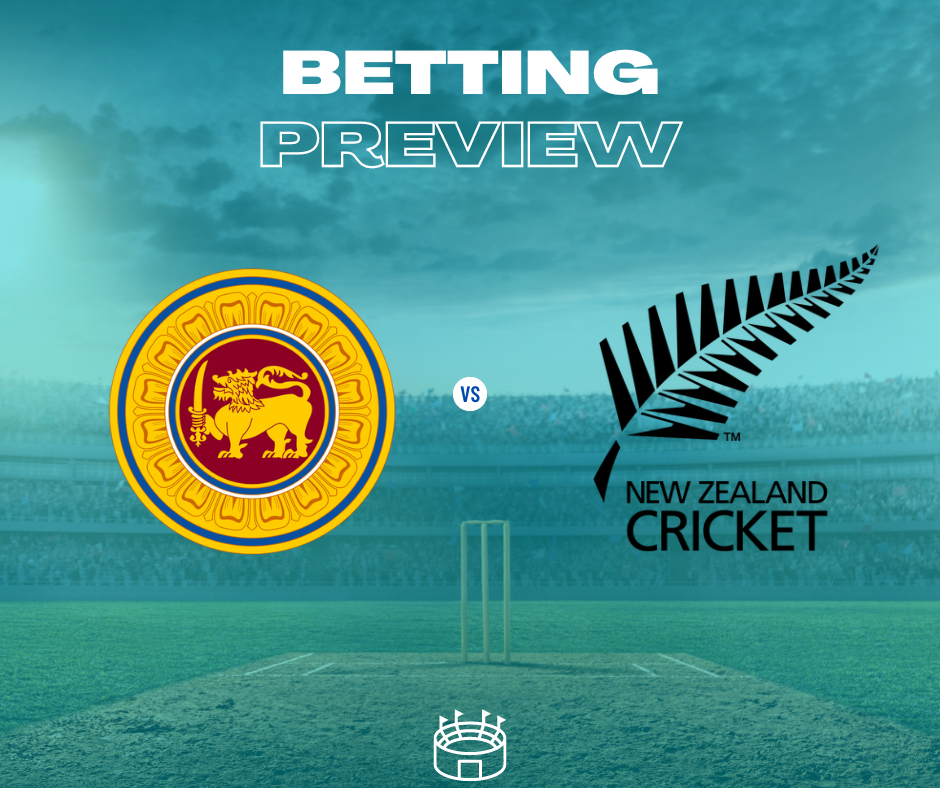 Read more about the article Sri Lanka v New Zealand 1st Test 2024 Preview