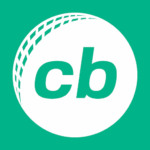 Cricbuzz app logo
