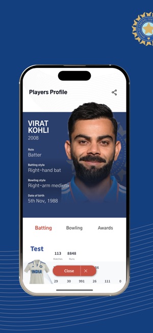 
Full-player-career-stats-on-the-app