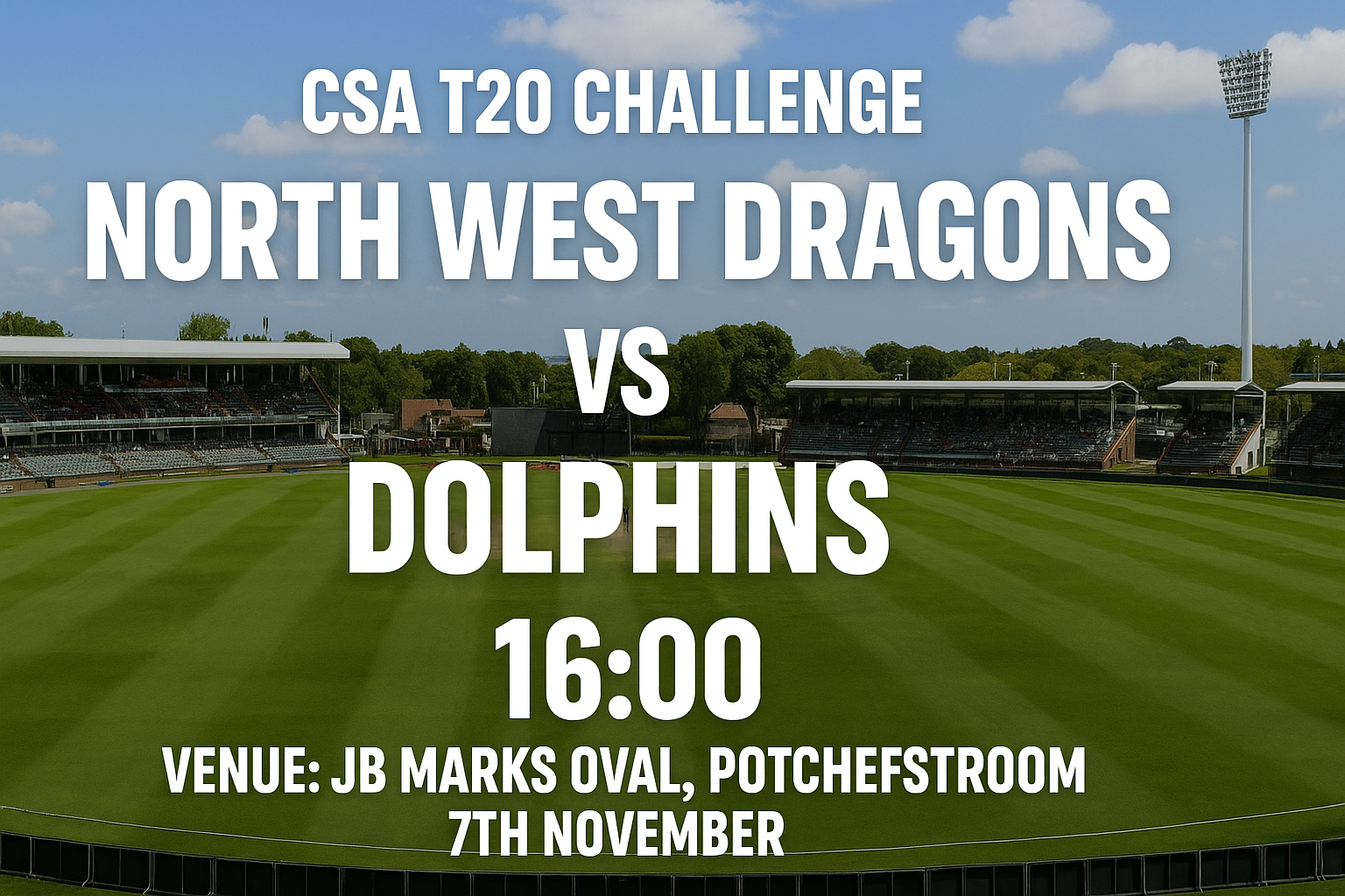 Read more about the article West Dragons v Dolphins – 7 November – Preview & Prediction
