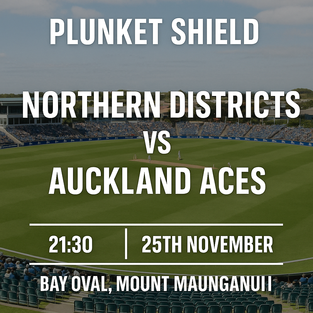 Read more about the article Otago v Canterbury – 25 November – Preview & Prediction