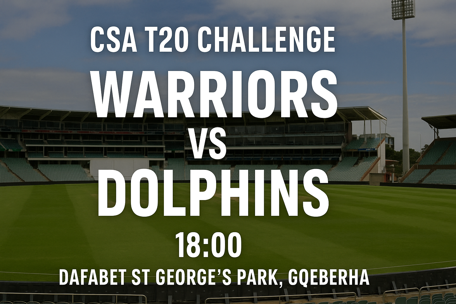 Read more about the article Warriors v Dolphins – 28 November – Preview & Prediction