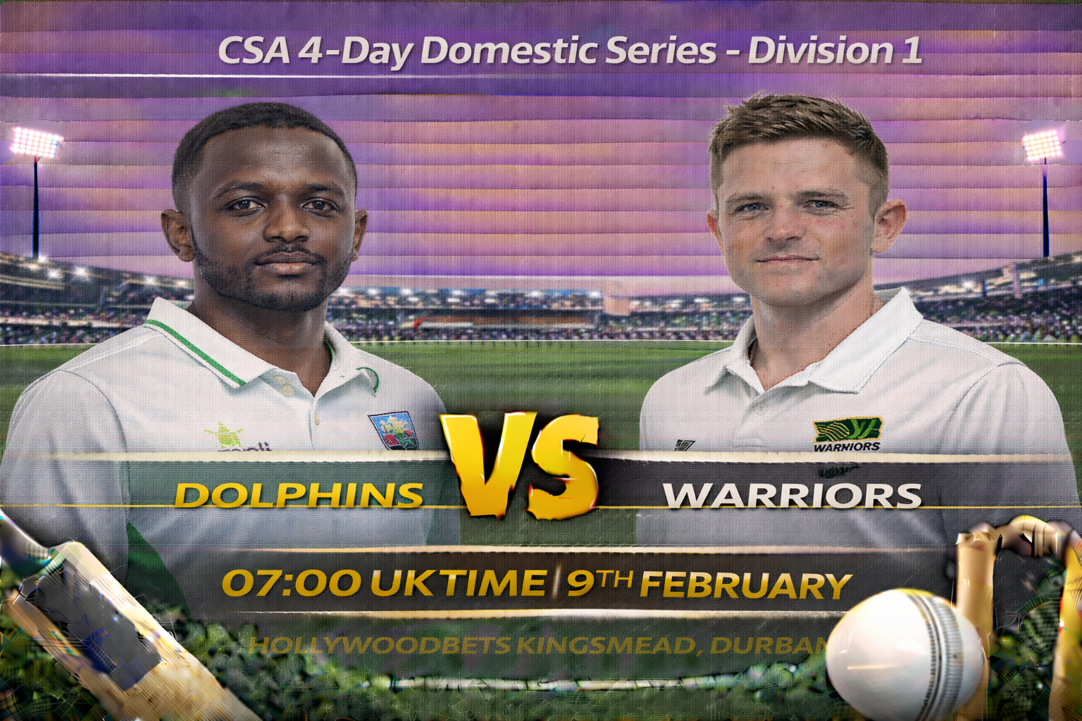 Read more about the article Dolphins v Warriors – 9 February – Preview & Prediction