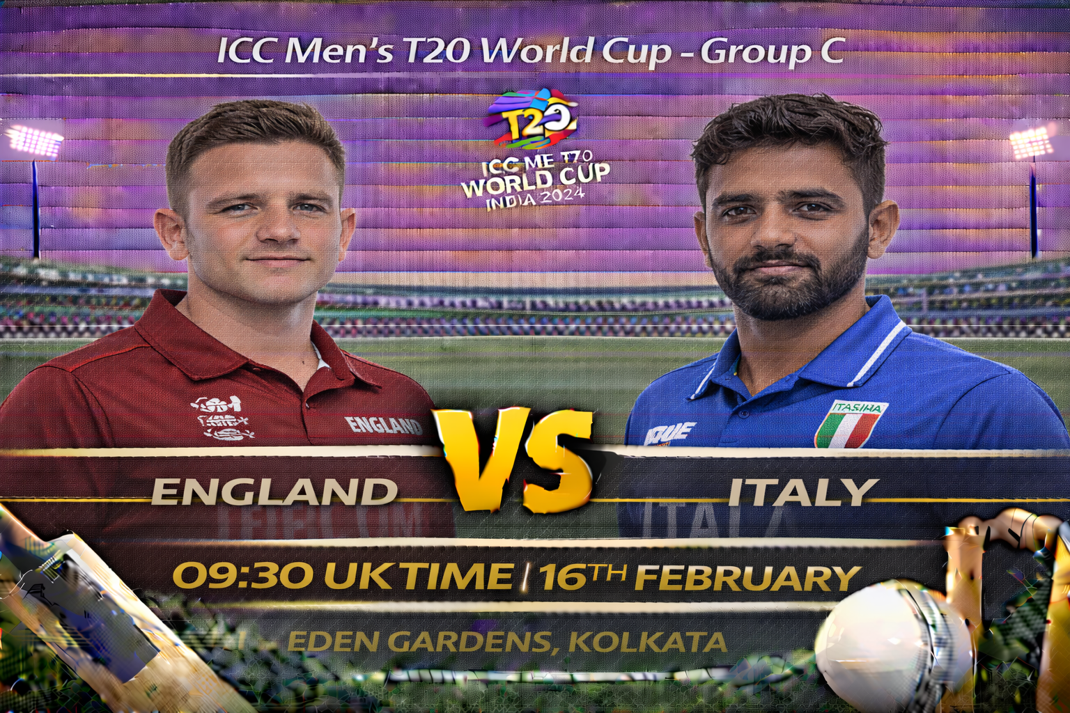 Read more about the article England v Italy – 16 February – Preview & Prediction