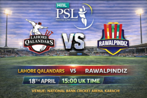 Lahore Qalandars vs Rawalpindiz Preview 18th April 26