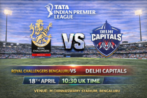 RCB vs DC Preview & Prediction 18th April 26