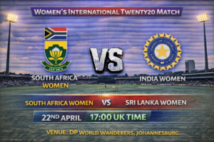 SA Women vs India Women Preview 22nd April 26
