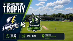 Leinster Lightning v North West Warriors Preview 17th June 26