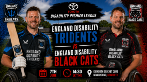 Tridents v Black Cats Disability PL Preview 7th June 26